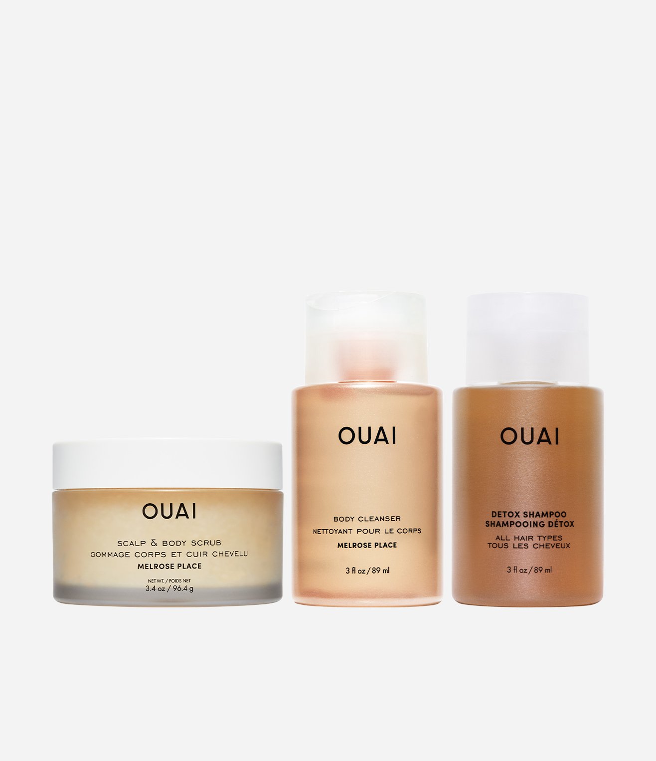 Merry On Melrose Place Kit